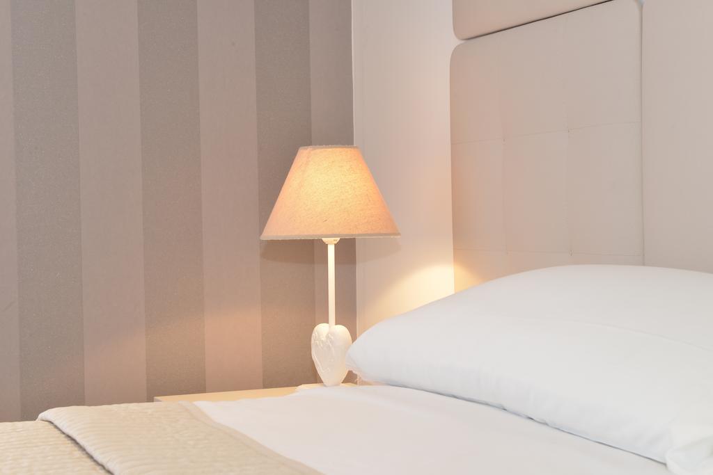 Maison Flaminio โรม ห้อง รูปภาพ