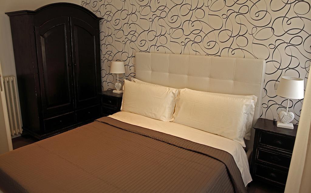 Maison Flaminio โรม ห้อง รูปภาพ