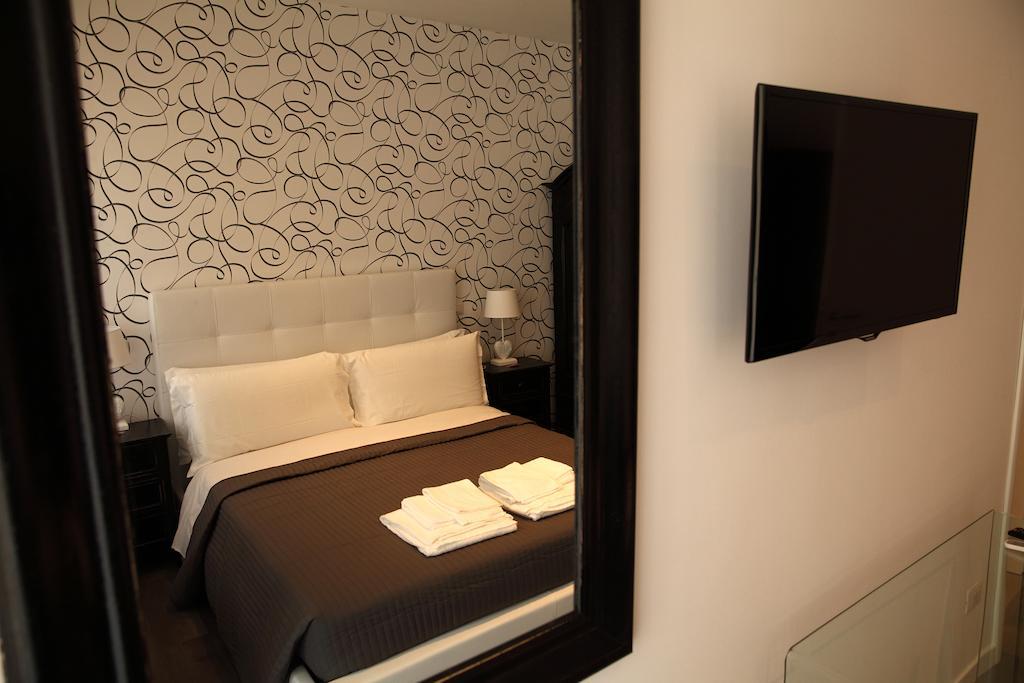 Maison Flaminio โรม ห้อง รูปภาพ