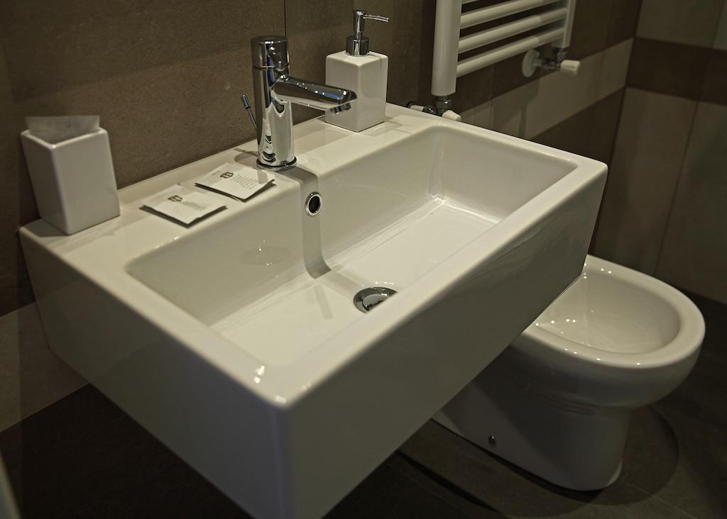 Maison Flaminio โรม ห้อง รูปภาพ