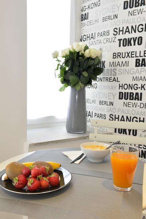 Maison Flaminio โรม ภายนอก รูปภาพ