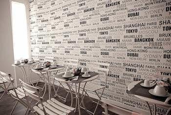 Maison Flaminio โรม ภายนอก รูปภาพ